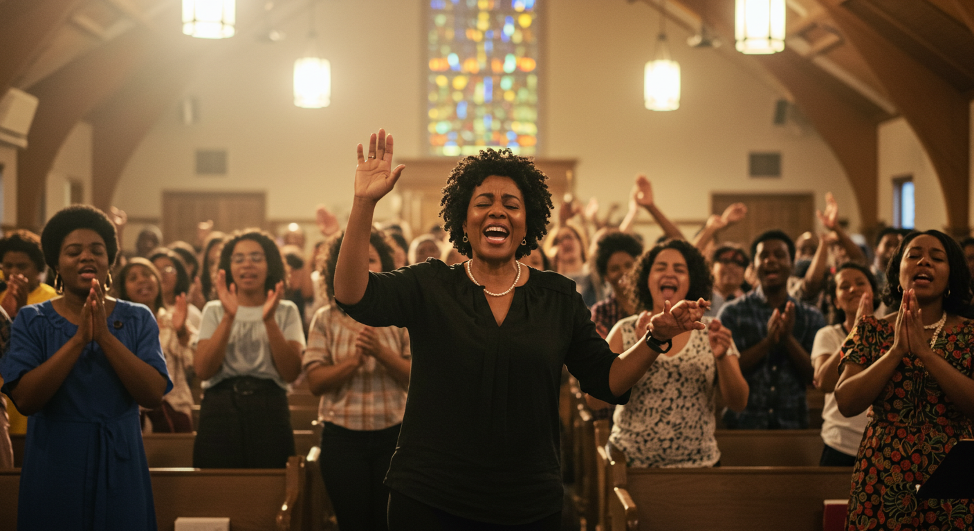 International Christian Center (ICCLA)