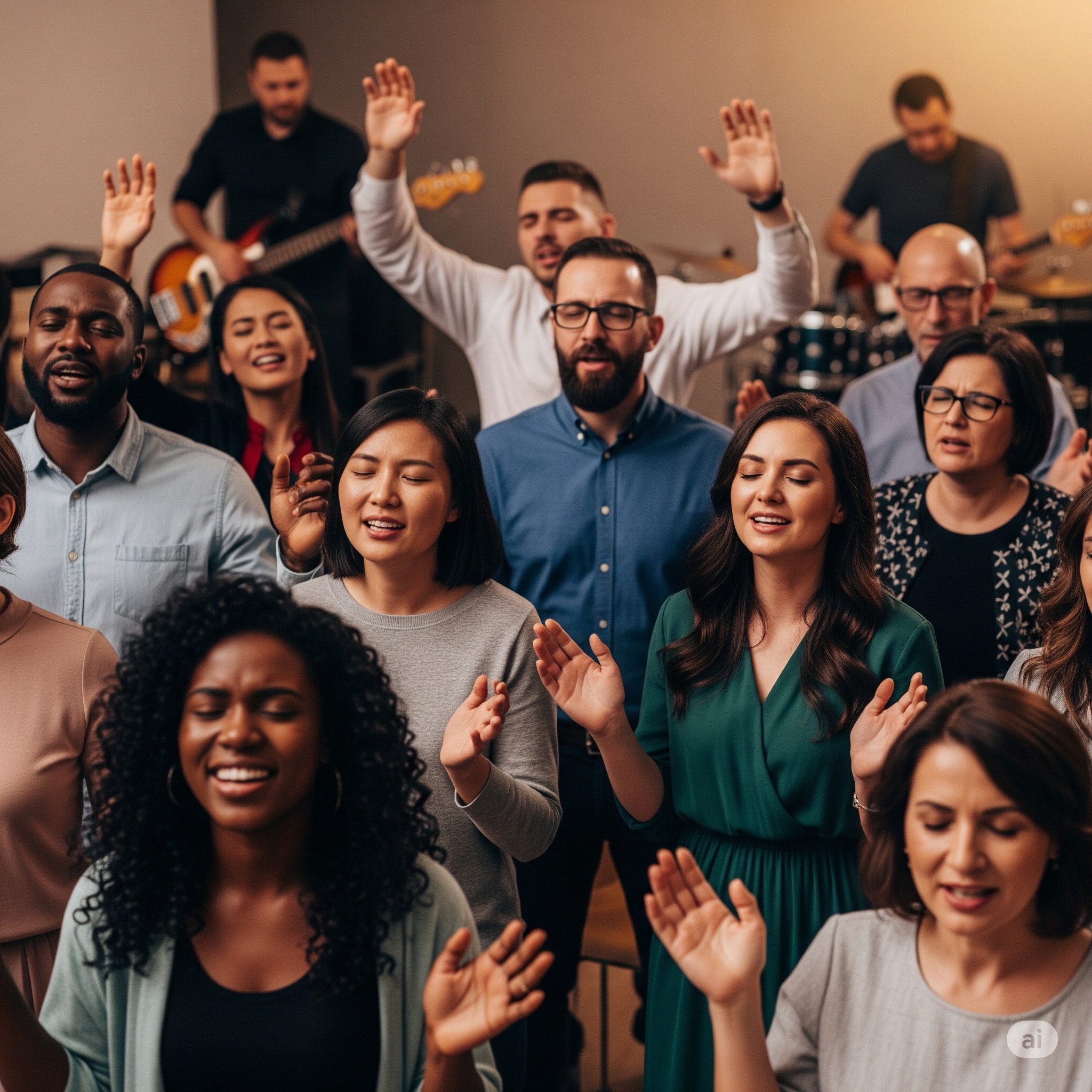 Sovereign Christ Bible Fellowship