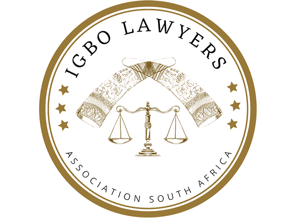 Igbo Lawyers Association South Africa