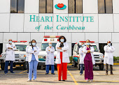 Heart Institute of the Caribbean