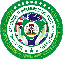 Central Association of Nigerians in the UK (CANUK)