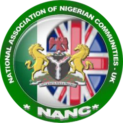 The National Association of Nigerian Communities (NANC) - UK
