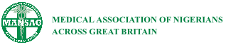 Medical Association Of Nigerians Across Great Britain