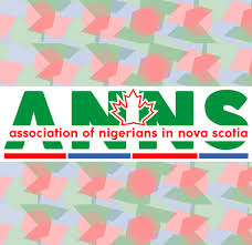 Association of Nigerians in Nova Scotia (ANNS) - Membership Form