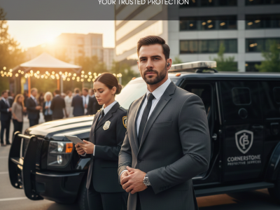 Cornerstone Protective Services