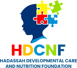 Hadassah Developmental Care & Nutrition Foundation